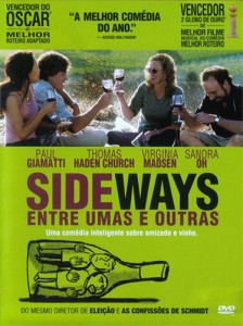 Sideways - Entre umas e outras